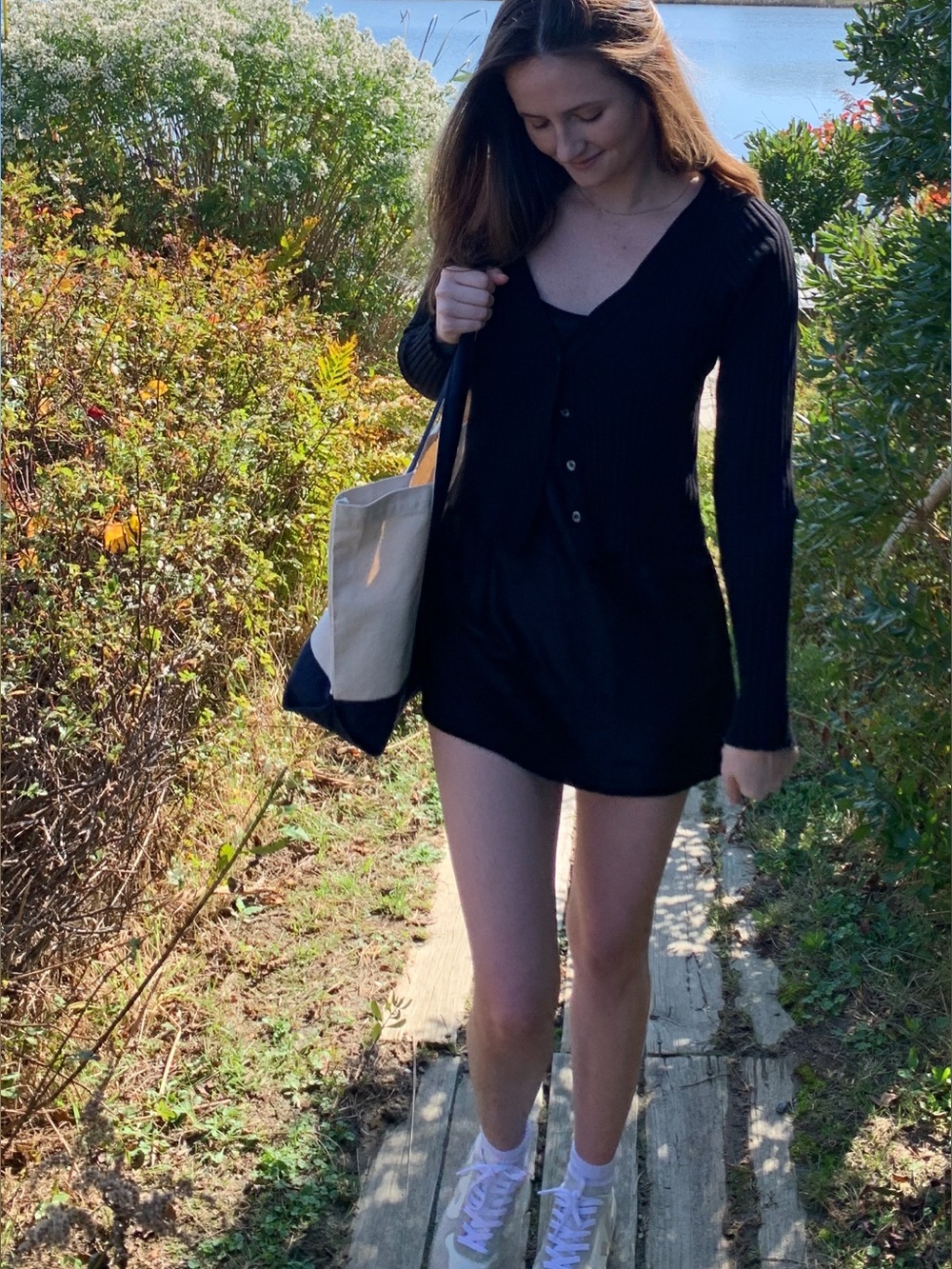 Onzie Exercise Dress